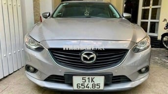 Mazda 6 2014 2.0 AT - 110000 km