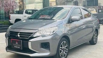 Mitsubishi Attrage 2023 1.2MT - Siêu Đẹp 8vkm