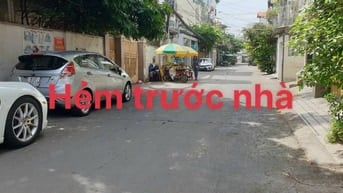 Bán nhà HXH 38 đường Trần Khắc Chân Q1 dt: 5m x 12m 3L 1ST giá 8 tỷ 6