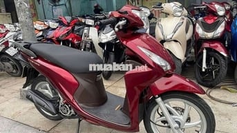 Honda vision 2016 mới 90% biển số thành phố