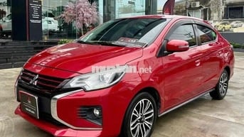Mitsubishi Attrage 2021 Premium - siêu lướt 4v7km