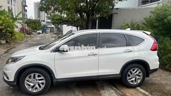 Honda CR V 2017 2.0 AT - 66000 km