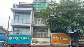 Cho thuê nhà MT đường Xô Viết Nghệ Tĩnh ngay ngã tư hàng xanh 