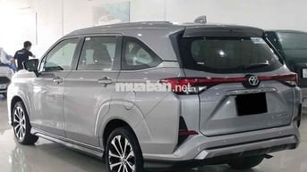 Toyota Veloz 2022 1.5G Cross Top - 131000 km