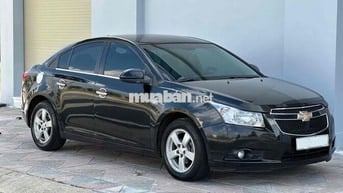 Chevrolet Cruze 2011 LT 1.8 - 90000 km