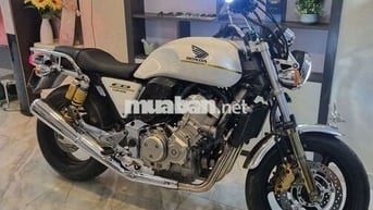 Bán xe moto CB919, đã lên full CB1100, xe rất đep