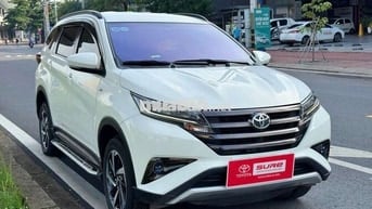 Toyota Rush 2019 S 1.5 AT 7 Chỗ Nhập Indo- Giá tốt