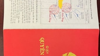 Chính chủ bán nhà mặt tiền đường số 9 linh tây