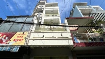 Gia đình cần bán nhà đẹp vào ở ngay Phường 14, Quận Phú Nhuận