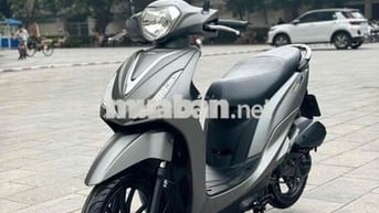 Kymco candy hemosa 50cc ghi nhám 2022 mới lướt