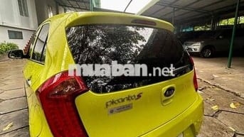 Kia Picanto 2013 S 1.25 AT - 71000 km