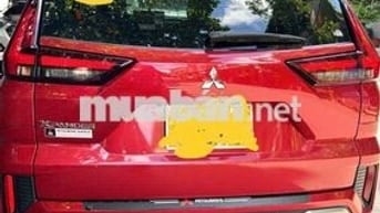 Mitsubishi Xpander 2024 Premium 1.5 AT - 60000 km