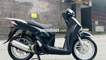Sh 125fi xanh khoá smartkey 2016 sơn máy 100%