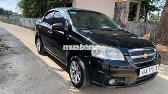 Daewoo Gentra 2009 SX 1.5 MT