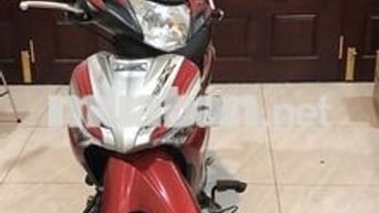 Bán xe Hoda Future đời 2010 xe nguyên bản mới 96%