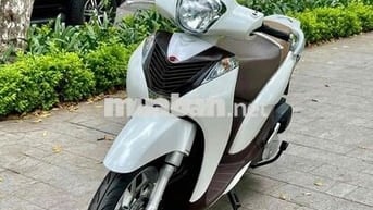 XE MÁY GIÁNG MẠNH - Sh Mode 125 2017 Smartkey