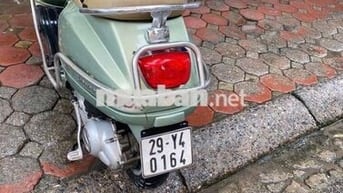 mua 80 triệu nay bán rẻ 6triệu5 Xe máy Vespa Lx