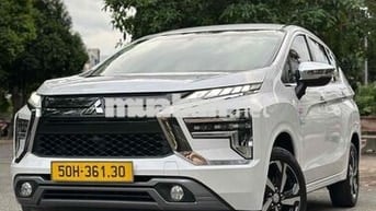 MITSUBISHI XPANDER 2024 PREMIUM 1.5 AT - 51.000km