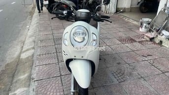Scoopy 11/2023 khoá Smartkey
