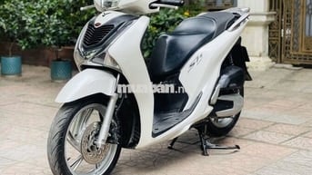 HONDA SH 125I TRẮNG CHÍNH CHỦ 2018 BIỂN 29