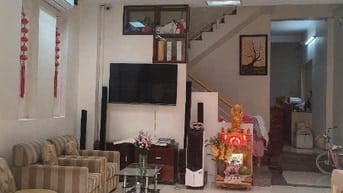 Bán nhà Thủ Đức (MT đường 17 - Bình Chiểu); 4,2x23m; sân ô tô; 7,1 tỷ