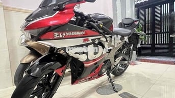 Bán Gsx R150 bản độ Yoshimura