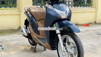 HONDA SH MODE 125 XANH NGUYÊN BẢN 2019 BIỂN 29
