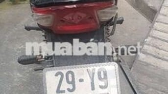 Bán cho người chơi biển số đẹp