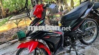 excited 50 cc zin đẹp về là di
