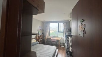 Bán Căn hộ CC Rose thuộc CC Hồng Hà Ecocity