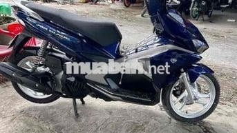 air Blade 125 xanh. đẹp keng
