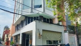 Nhà Góc 2 MT SIÊU ĐẸP Nguyễn Văn Trỗi, PN –Vị Trí Vàng Kinh Doanh