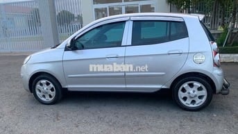 Kia Morning 2010 EX 1.1 MT Sportpack - 71000 km