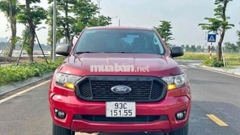 Ford Ranger XLS 2.2AT 2021 - 66000 km