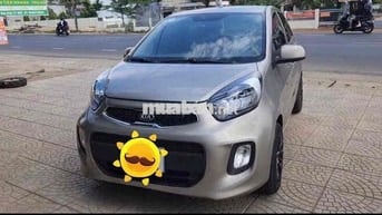 Kia Morning 2017 1.25 số sàn