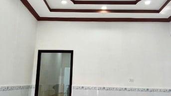 Bán nhà An Phú Đông quận 12 nhà mới vào ở ngay