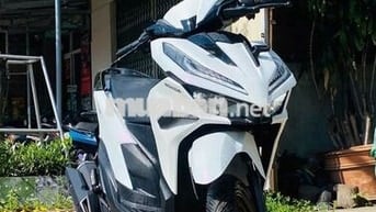 Vario màu trắng lướt