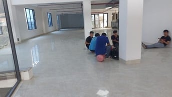 Cho Thuê Mặt Bằng 3 Mặt Tiền Lê Quang Định, P7, Bình Thạnh_DT:15mx 25m