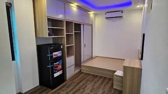 Cần bán gấp nhà dòng tiền cao phố Âu cơ 90m2, 6T, 22P khép kín đủ đồ, 