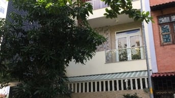 Cho thuê nhà nguyên căn khu An Phú An Khánh, Q2, khu quy hoạch đẹp