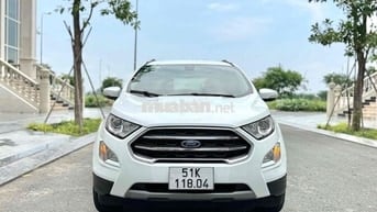 Ford EcoSport 1.0 Ecoboost 2021- 28000 km