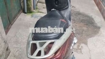 Cần tiền bán xe lead 2010 chính chủ