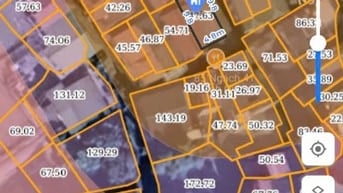 Bán nhà riêng lô góc Phố Tây Sơn - Thịnh Quang 50m2 yên tĩnh, an ninh 
