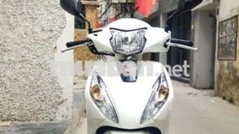 Bán vision siêu mới 2025, mới đi 100km