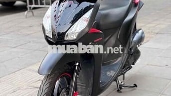 Vision 110fi đen nhám 2018 bao tên đăng kí ra bien