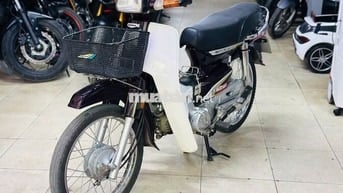 XE MÁY THỊNH PHÁT - DREAM 100 XE CHẤT MÁY KHOẺ