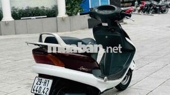 Spacy 125 chính ngạch 1999 máy chất 1 chủ
