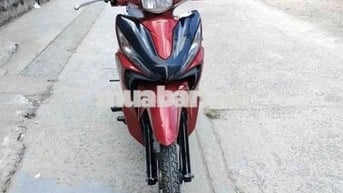 Honda wave rxs xe nhà đi
