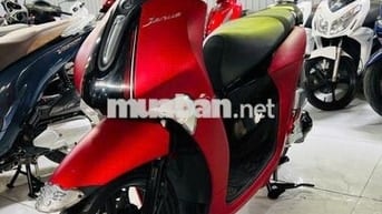 XE MÁY PHÚ THỊNH -YAMAHA JANUS - HỖTRỢTRẢGÓP