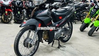 XE MÁYTHANH TÙNG_SIRIUS RC ĐEN NHÁM MÁY KHỎE ZIN